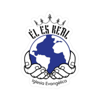 Iglesia Él es Real